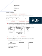 PROBLEMAS - RAZONAMIENTO - : Indicador: Resuelve Problemas Utilizando Operaciones Normales Con