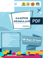 Modul Kampus Mengajar Fix