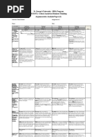 A3 RUBRIC Argumentative Paper - 2