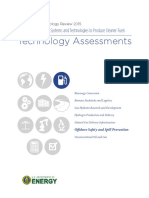 QTR2015 7F Offshore Safety and Spill Prevention