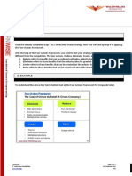 Four Action Framework