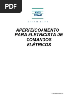 Apostila de comandos elétricos 80 horas
