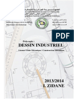 Cours Dessin Technique- L2GM