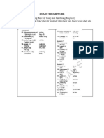 Where Lan Lives - Homework Vocabulary And Exercises