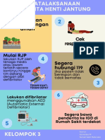 Penatalaksaan Pasien Henti Jantung