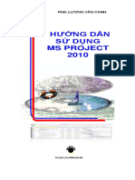 Huong Dan Su Dung Microsoft Project