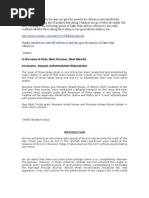 Download Fatwa - Three Talaaq relating Zakir Naik -- By Ebrahim Desai gang by Sms Hasan SN54656878 doc pdf