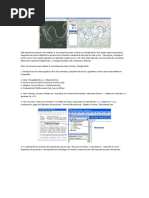 Download Este tutorial le mostrar cmo realizar la sincronizacin entre ArcMap con Google Earth by Francisco Villar Medina SN54656923 doc pdf
