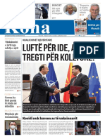 Gazeta Koha WWW - Koha.mk 09-12-2021