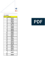 Class:4D: Sr. No. G.R No
