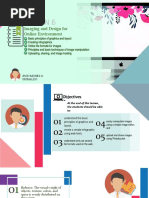 Lesson6 - ETech Imaging and Design For Online Environment