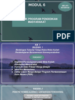 Modul 6 Melati-Dikonversi