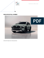 Preturi - Toyota - RAV4 - MY22 - HSD - 2021 - V11 - Copie