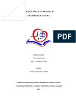 Pemeriksaan Ecg