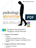 28 - 20211028090416 - VI. Gangguan Neurokognitif - Penuaan