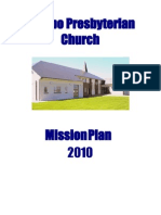 Mission Document 2