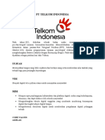 PT Telkom Indonesia