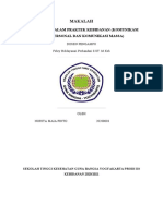 Uts-Makalah Komunikasi Dalam Kebidanan-Norita Maia Pinto-20200003