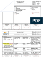 O&M-MDD1-P-2757 REGULACION DEL SETTING CH660 Y CH870 Rev. 0