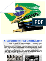 Cinema Brasileiro