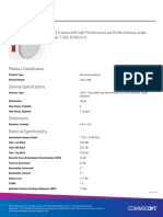 VHLP3-7W_A Product specifications