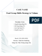 Case Study Form