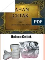 Bahan Cetak - Div.ls