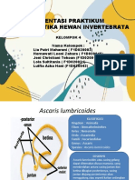 Praktikum Biswan Kelompok 4