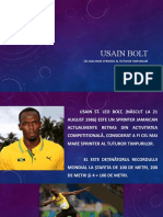 Usain Bolt