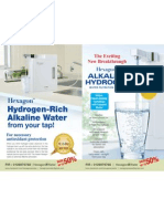 Brochure Alkaline Hydrogen