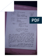 MA-SEM-II PAPER-VI Philosophy Notes by Dr. punam Sharma