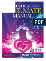 Mylife Publishing: The Thetahealing Soul Mate Manual