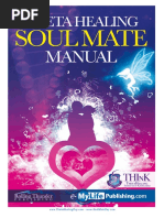 Thetahealing - Dig Deeper Practitioners Manual PDF | PDF