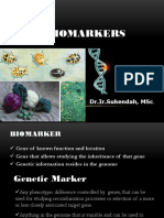 P14. Biomarker