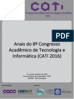 Anais Cat I 2016