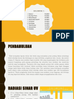 PPT KOSMETIKOLOGI KELOMPOK 3