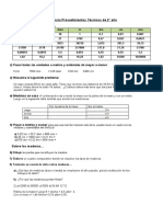 2da Actividad para Proc. Tec.2°