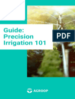 Ebook (Precision Irrigation)