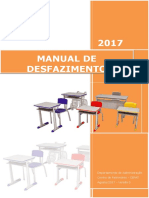 Manual Desfazimento - Resolução Se 83.13