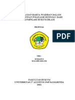 Proposal SUMANTO PDF