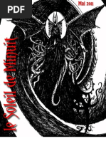 Download Le Soleil De Minuit V3N3 by Hagmonium Deuce SN54659726 doc pdf