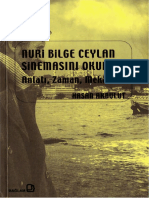 Xxx Nuri Bilge Ceylan Sinemasini Okumaq Anlati Zaman Mekan Hasan Aghbulut 2005 187s