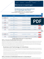 Hostingultraso Com Dedicated-Server Copenhagen