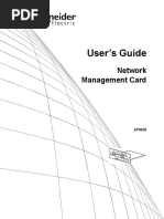 AP9635 User Guide EN