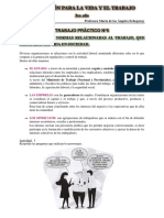 Formación para La Vida y El Trabajo 3 Trabajo Práctico N°5