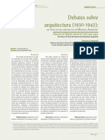 Dialnet-DebatesSobreArquitectura19301943-5001900