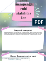 STABILITAS