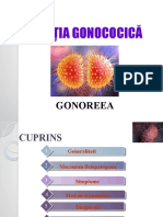 Gonorea