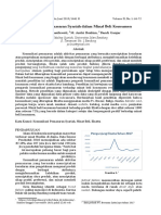 Jurnal 1 (Kelompok 5 Pemasaran Syariah)