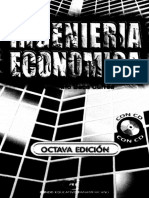 Ingenieria Economica - Guillermo Baca